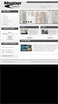 Mobile Screenshot of advantagecnc.com